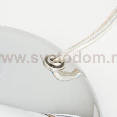 Настольная лампа Nowodvorski ALASKA I 3728