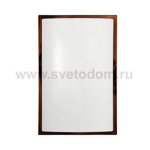 Светильник настенно-потолочный Nowodvorski GARDA I 3755