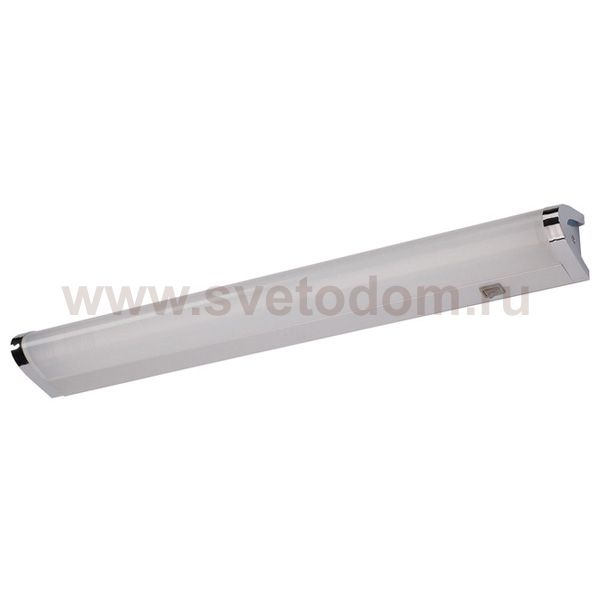 Настенный светильник Nowodvorski 3974 MICHIGAN