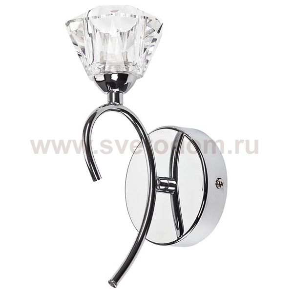 Настенный светильник Nowodvorski 3994 CALIFORNIA