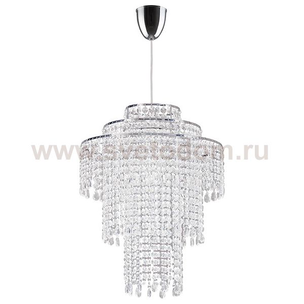 Люстра подвесная Nowodvorski 4015 ROMA