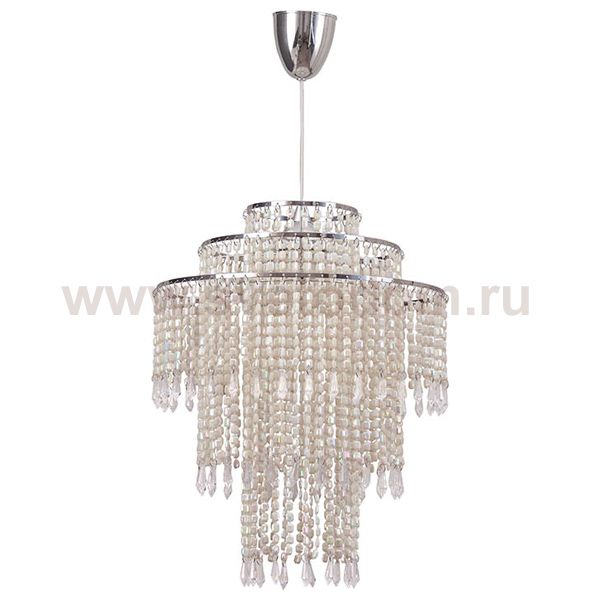 Люстра подвесная Nowodvorski 4017 PORTOFINO