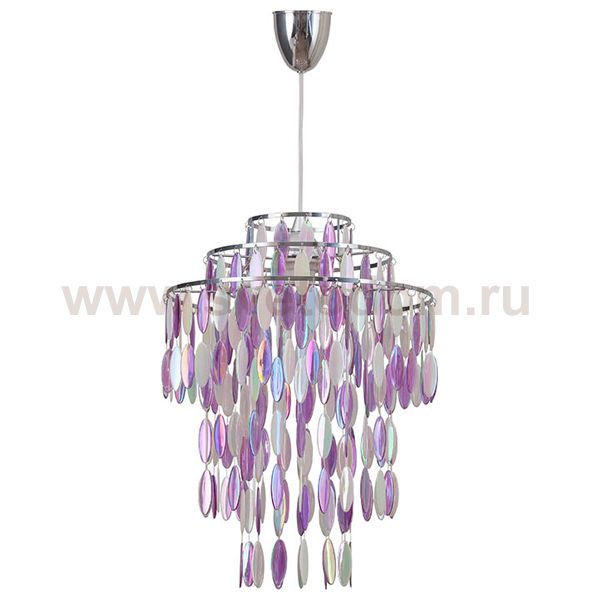 Люстра подвесная Nowodvorski 4028 MESYNA
