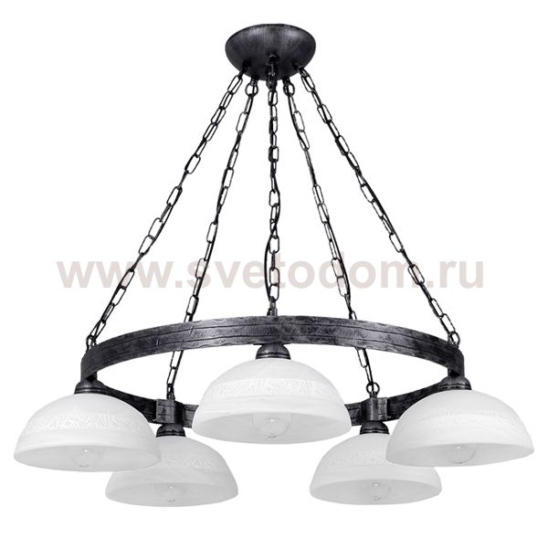 Люстра подвесная Nowodvorski LIRA V 405