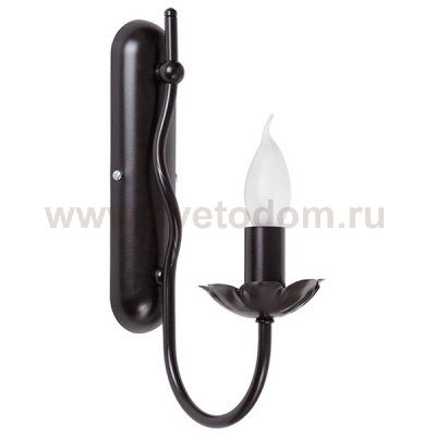 Светильник настенный Nowodvorski KALINA I 4126