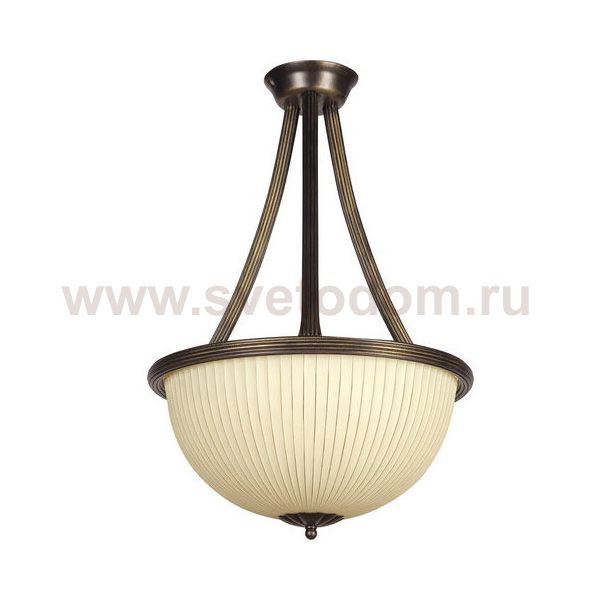 Люстра потолочная Nowodvorski BARON III 4140