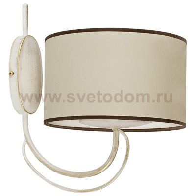 Светильник настенный Nowodvorski AMARA I 4164