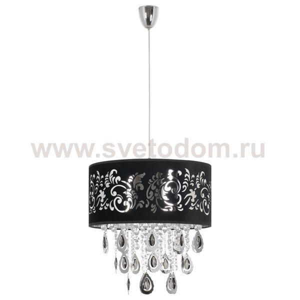Люстра подвесная Nowodvorski 4198 SORRENTO
