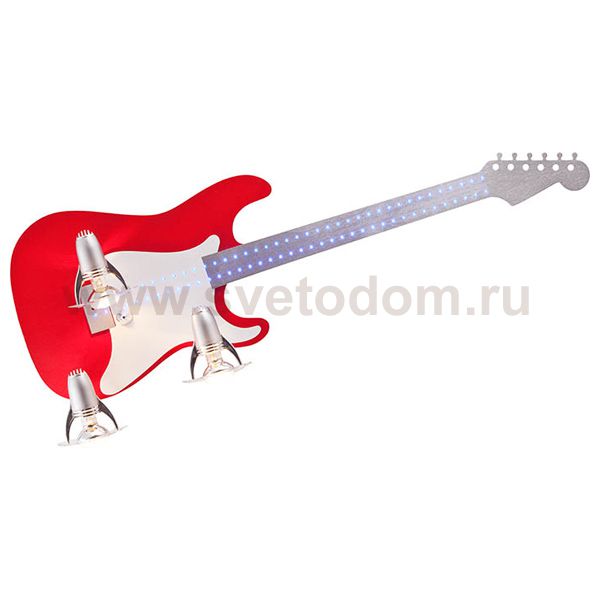 Светильник настенный Nowodvorski GUITAR III LED 4223