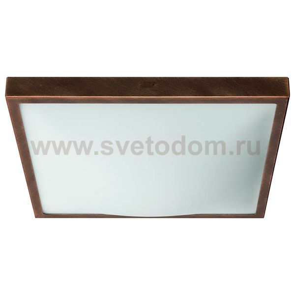 Настенно-потолочный светильник Nowodvorski 4305 KENDO