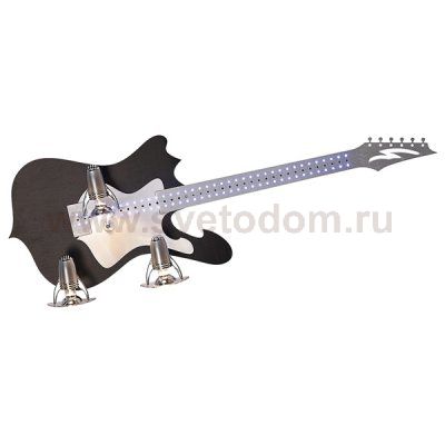 Светильник настенный Nowodvorski GITARRA III LED 4326