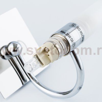 Светильник настенный Nowodvorski BALTIC II 4386