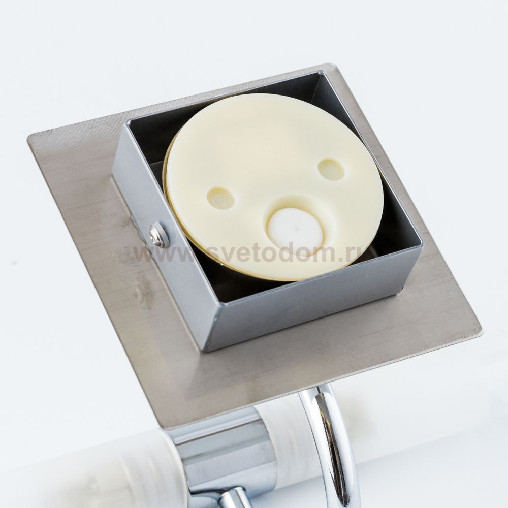 Светильник настенный Nowodvorski BALTIC II 4386