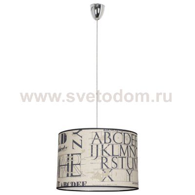 Люстра подвесная Nowodvorski PATTY I M 4413