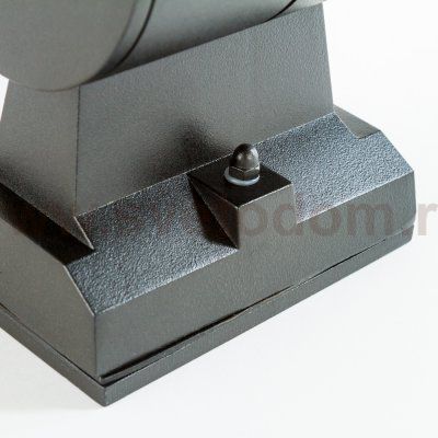 Уличный настенный светильник Nowodvorski MEKONG I 4418