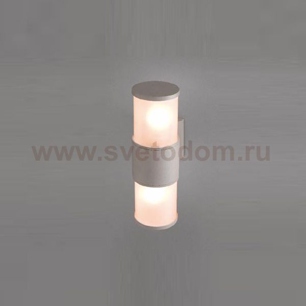 Уличный настенный светильник Nowodvorski TORRENS II 4431