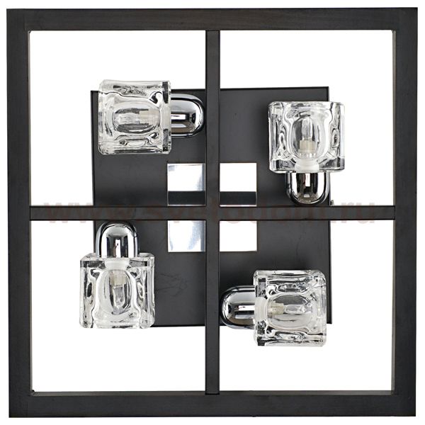 Потолочный светильник Nowodvorski 4434 WINDOW