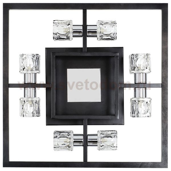 Потолочный светильник Nowodvorski 4435 WINDOW