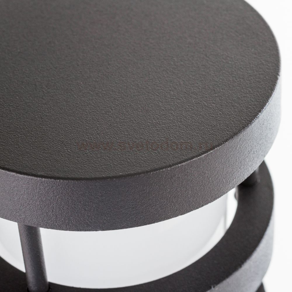 Уличный светильник Nowodvorski NORIN I 4446