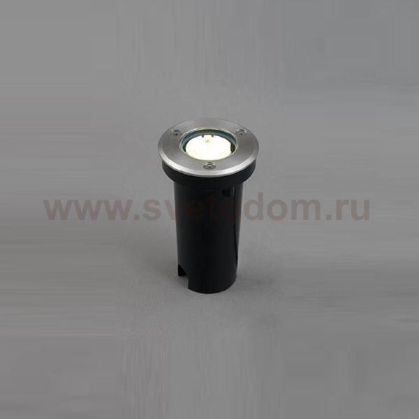 Уличный грунтовый светильник Nowodvorski MON 4454