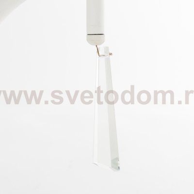 Люстра подвесная Nowodvorski ELLICE WHITE V 4508