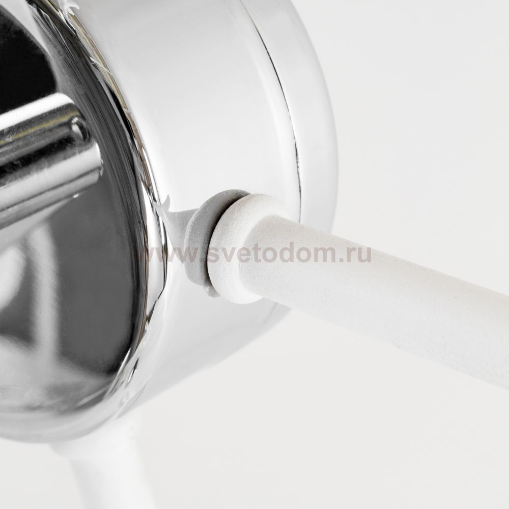 Люстра подвесная Nowodvorski ELLICE WHITE V 4508