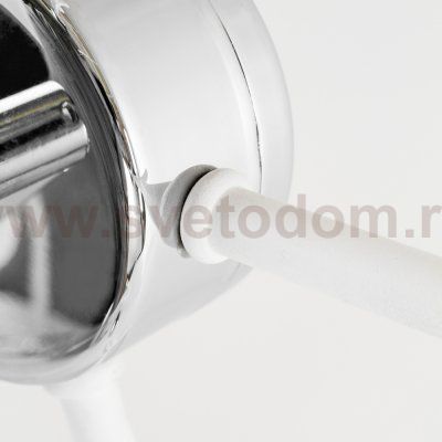 Люстра подвесная Nowodvorski ELLICE WHITE V 4508