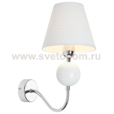 Настенный светильник Nowodvorski 4515 NATHALIE