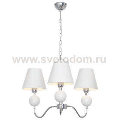 Люстра подвесная Nowodvorski 4518 NATHALIE