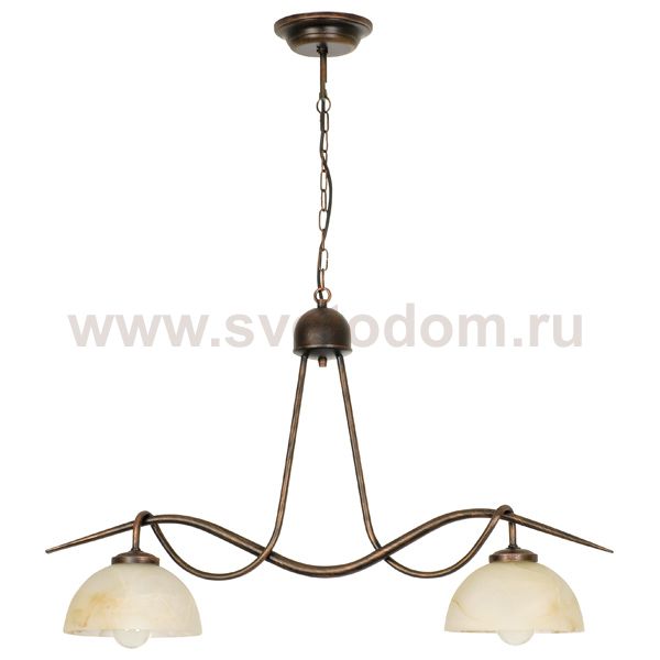 Люстра Nowodvorski 4606 SOPHIE