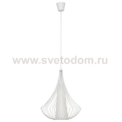 Люстра подвесная Nowodvorski KAREN WHITE 4608
