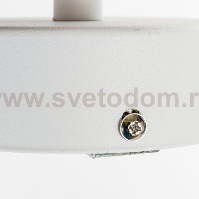 Люстра подвесная Nowodvorski KAREN WHITE 4608