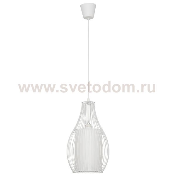 Люстра подвесная Nowodvorski CAMILLA WHITE 4611