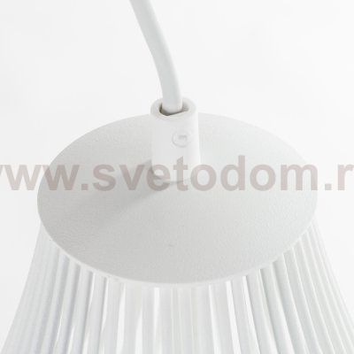 Люстра подвесная Nowodvorski CAMILLA WHITE 4611