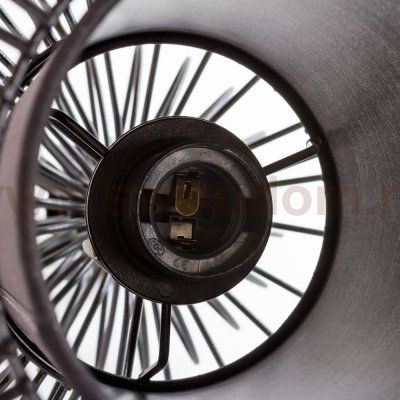 Люстра подвесная Nowodvorski AIDA BLACK 4614