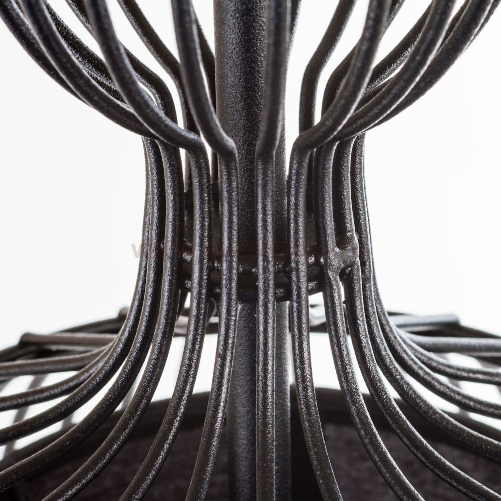 Люстра подвесная Nowodvorski SHEILA BLACK 4616