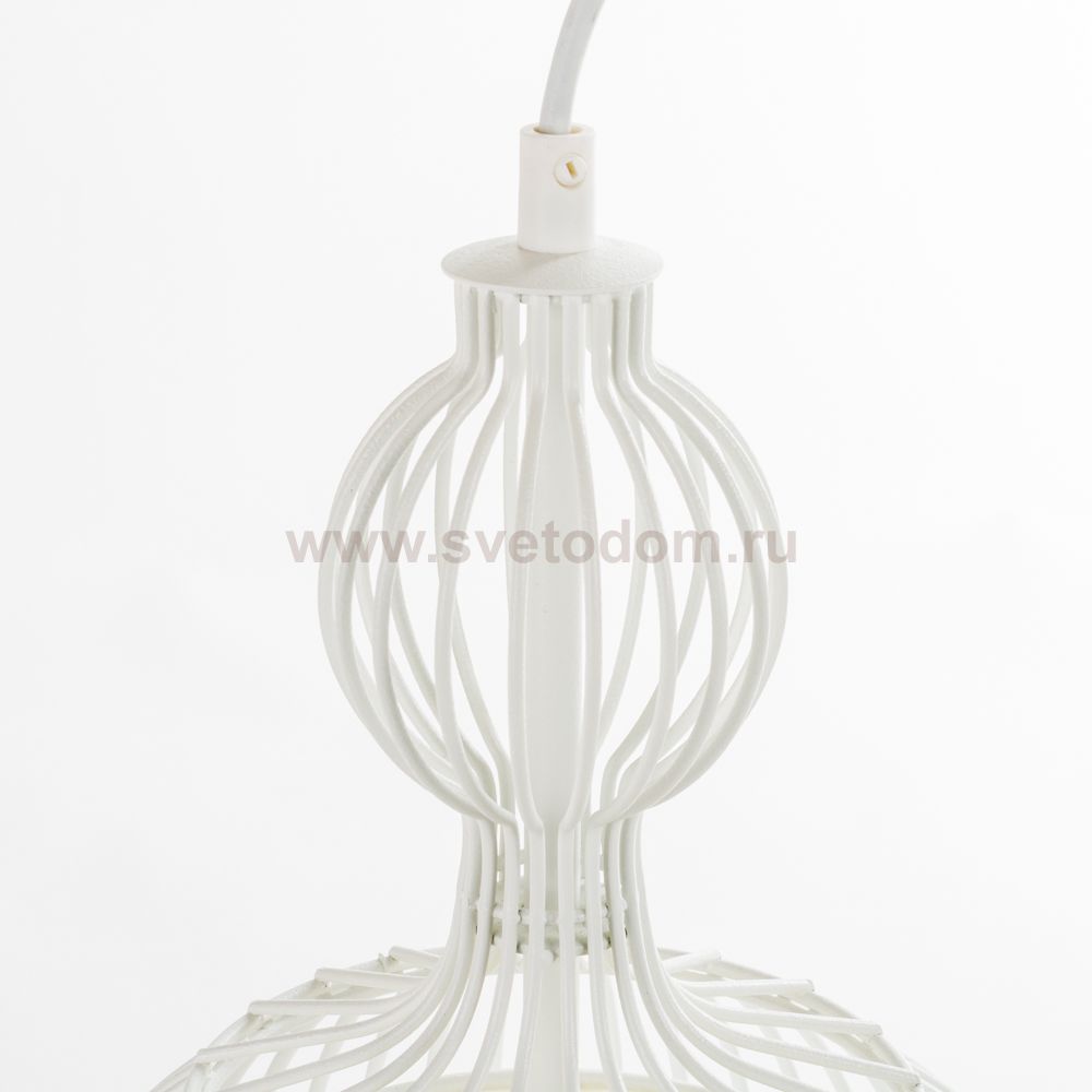 Люстра подвесная Nowodvorski SHEILA WHITE 4617