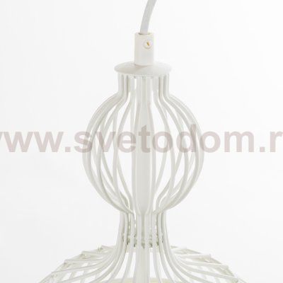 Люстра подвесная Nowodvorski SHEILA WHITE 4617