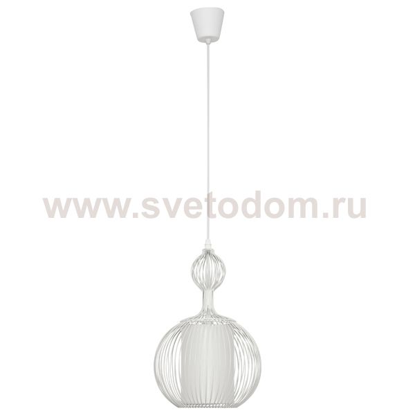 Люстра подвесная Nowodvorski SHEILA WHITE 4617