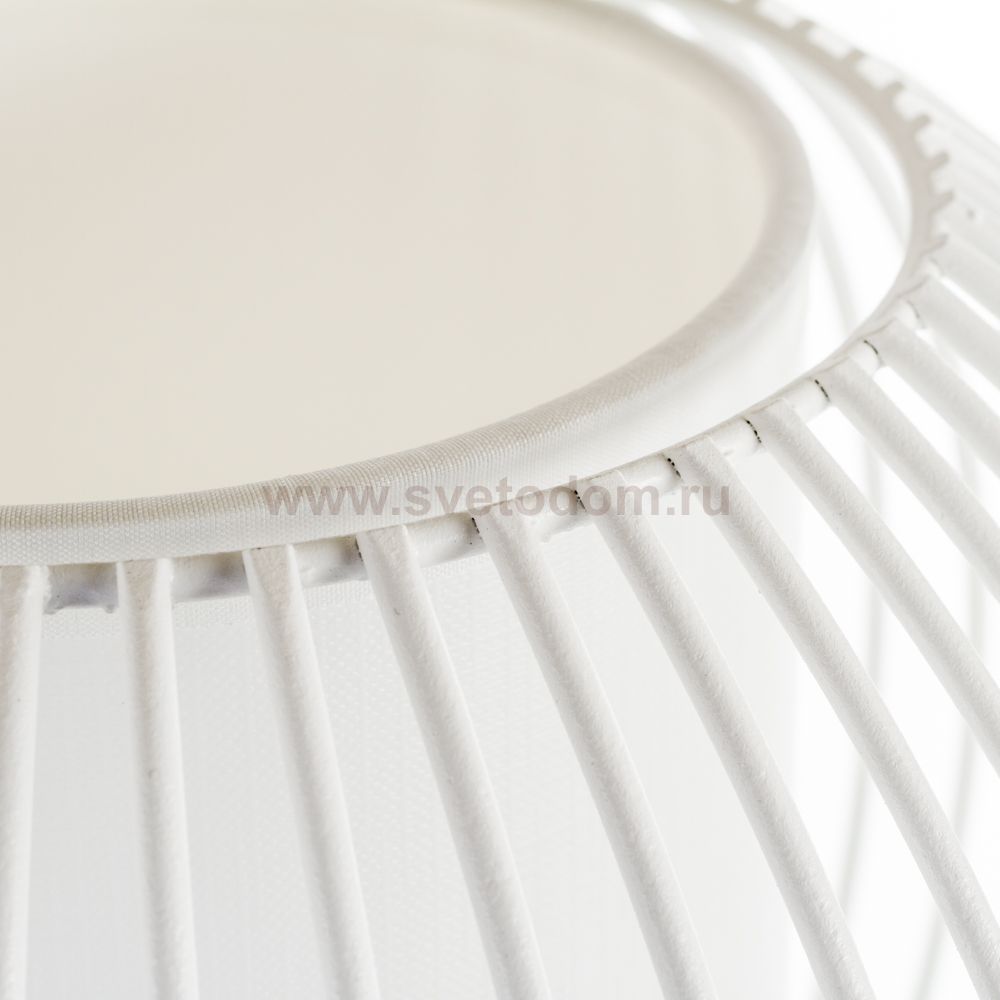 Люстра подвесная Nowodvorski SHEILA WHITE 4617