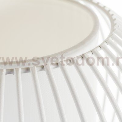 Люстра подвесная Nowodvorski SHEILA WHITE 4617