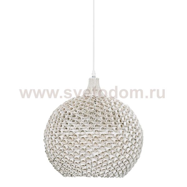 Люстра подвесная Nowodvorski COLIN WHITE 4618