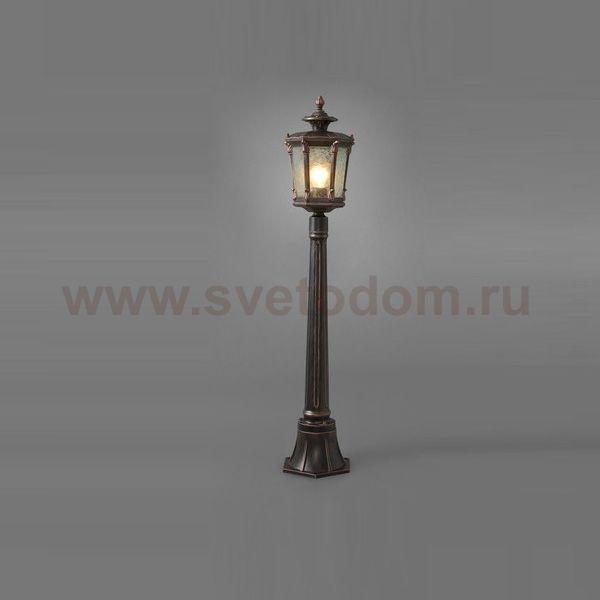 Уличный светильник Nowodvorski AMUR I 4694