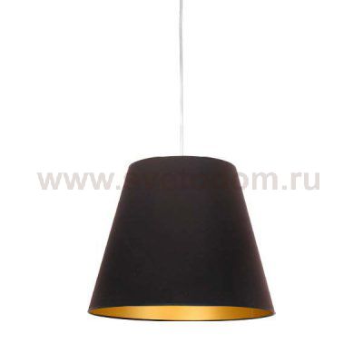 Люстра подвесная Nowodvorski MALAWI BLACK S 4702
