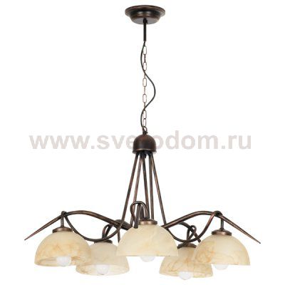 Люстра Nowodvorski 4707 SOPHIE
