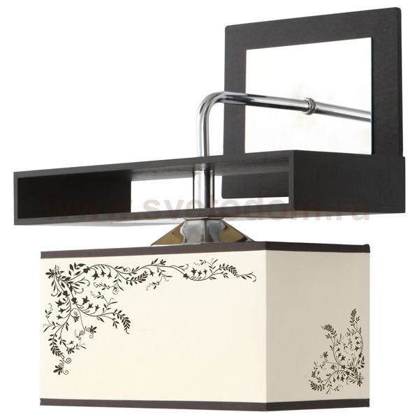 Настенный светильник Nowodvorski 4824 ALICANTE