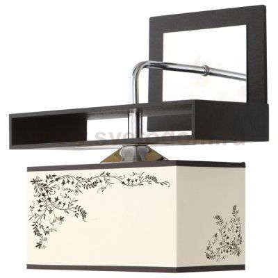 Настенный светильник Nowodvorski 4824 ALICANTE