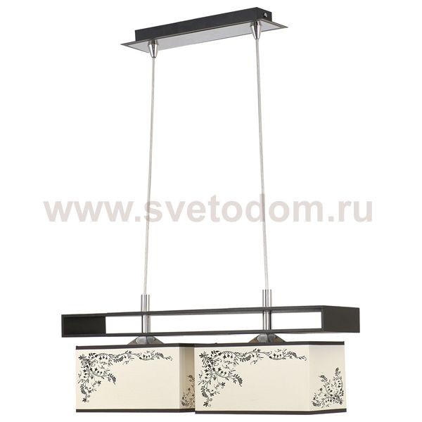 Люстра подвесная Nowodvorski 4826 ALICANTE