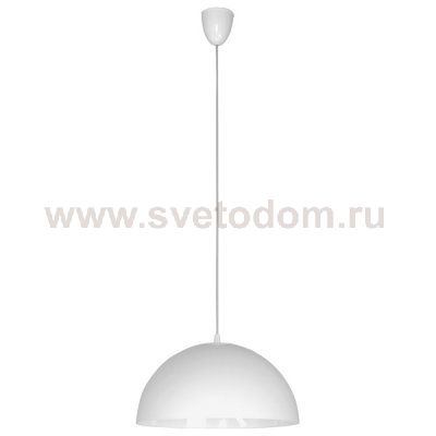 Светильник подвесной Nowodvorski HEMISPHERE WHITE S 4841