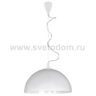 Светильник подвесной Nowodvorski HEMISPHERE WHITE L 4856